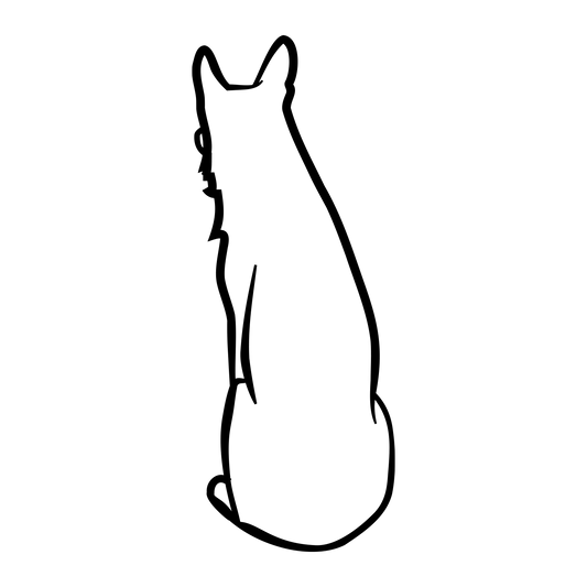 Schäferhund